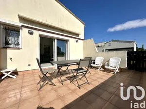 Appartement à Le cap d agde (34300)