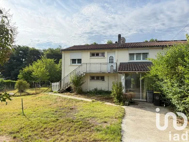 House at Espiet (33420)