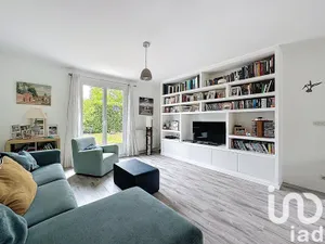 Maison à Vulaines-sur-Seine (77870)
