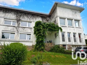 Maison à Brest (29200)