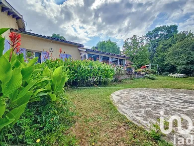 House at Puymirol (47270)