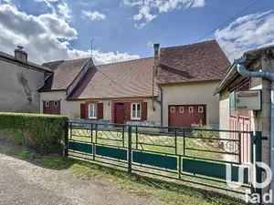 House at Parnac (36170)