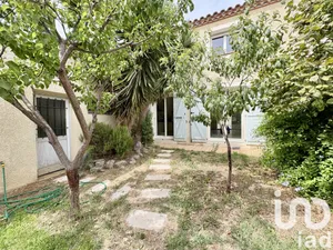Townhouse at Sigean (11130)