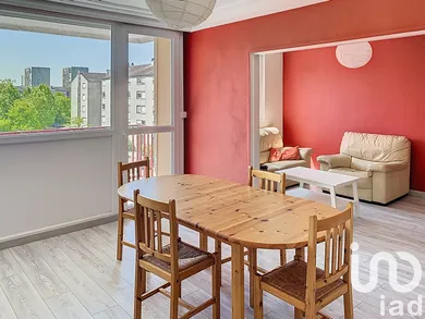Appartement à Rennes (35200)