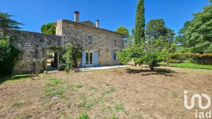 Mas à Goudargues (30630)
