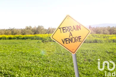 Terrain à Saint-Ouen-l'Aumône (95310)