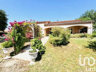 Maison traditionnelle à Crayssac (46150)