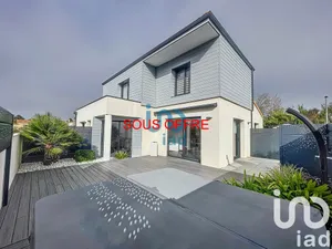 House at Olonne-sur-Mer (85340)