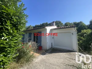 Maison à Landevieille (85220)