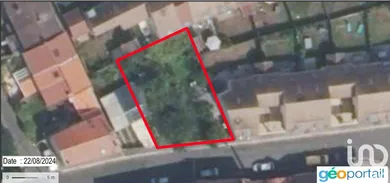 Land in Saint-Ouen-l'Aumône (95310)