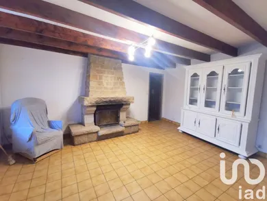 Maison traditionnelle à Kerpert (22480)