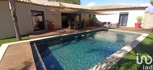 Maison à Puget-sur-Argens (83480)