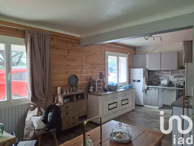 Townhouse in Condom (32100)