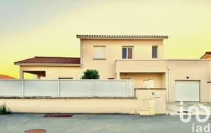 Maison à Valence (26000)