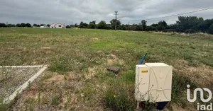 Building plot at Saint-Sardos (82600)