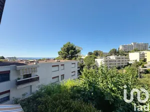Apartment at Cannes (06400)