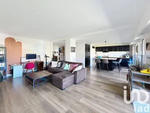 Apartment at Cannes (06400)