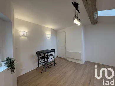 Appartement à Lyon (69007)