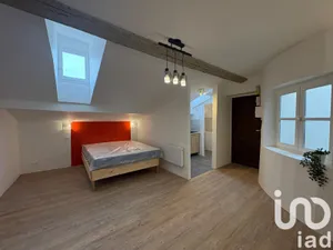 Appartement à Lyon (69007)