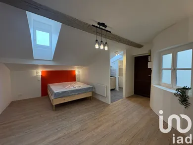 Apartment in Lyon (69007)