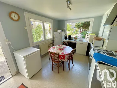 Maison de ville à Le Blanc (36300)