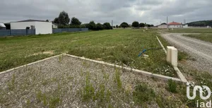 Building plot at Saint-Sardos (82600)