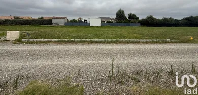 Terrain à bâtir à Saint Sardos (82600)
