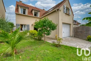 Maison à Chelles (77500)
