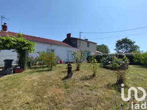 Maison de campagne à Villeneuve-en-Retz (44580)