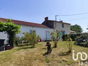 Park home at Villeneuve-en-Retz (44580)