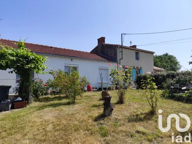 Park home at Villeneuve-en-Retz (44580)