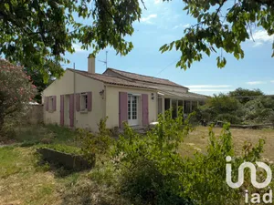 Maison à Fontenay-le-Comte (85200)
