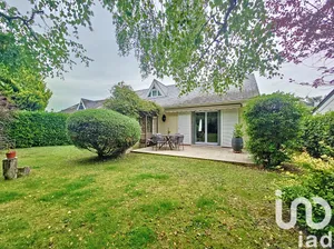 House at Combs-la-Ville (77380)