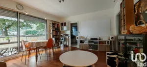 Apartment at Fontenay-aux-Roses (92260)