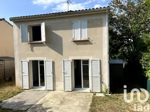 House at Corbarieu (82370)