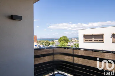 Apartment at Sète (34200)