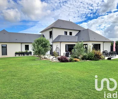 House at Ranchy (14400)