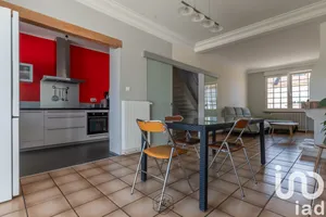 Maison à Hayange (57700)