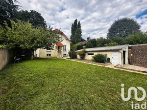 Maison à Châtenay-Malabry (92290)