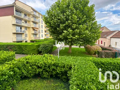 Apartment at Sens (89100)