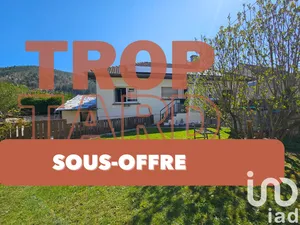 Maison à Lapoutroie (68650)