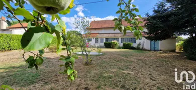 House in Saint-Médard-de-Mussidan (24400)