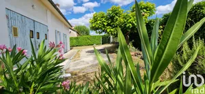 House at Saint-Médard-de-Mussidan (24400)