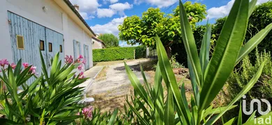 Maison à Saint-Médard-de-Mussidan (24400)