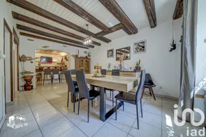 Maison de village à Novéant-sur-Moselle (57680)