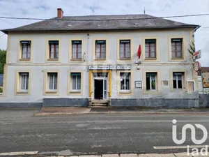 Immeuble à Aumale (76390)