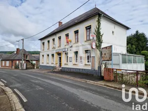 Building at Vieux-Rouen-sur-Bresle (76390)