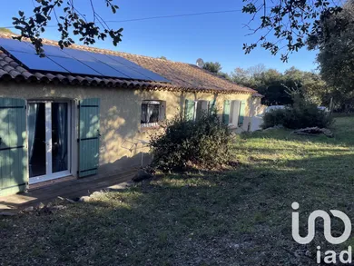 House at Flassans-sur-Issole (83340)