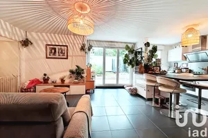 Appartement à Châtenay-Malabry (92290)