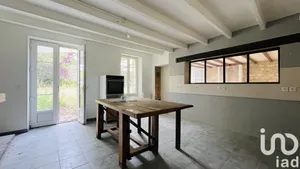 Apartment at Saint-Savin (33920)